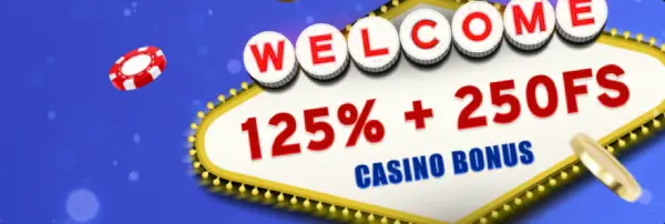 elon casino welcome bonus